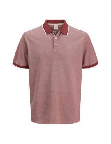 Jprblualves Ss Polo Sn