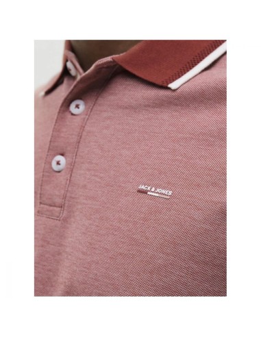 Jprblualves Ss Polo Sn