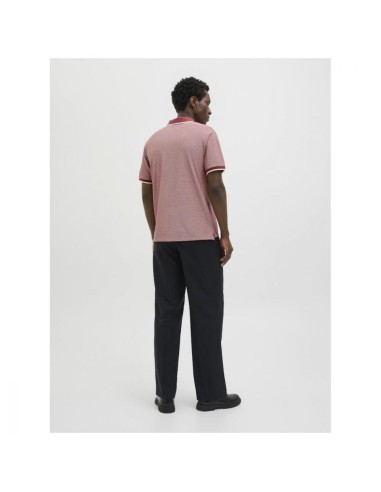 Jprblualves Ss Polo Sn