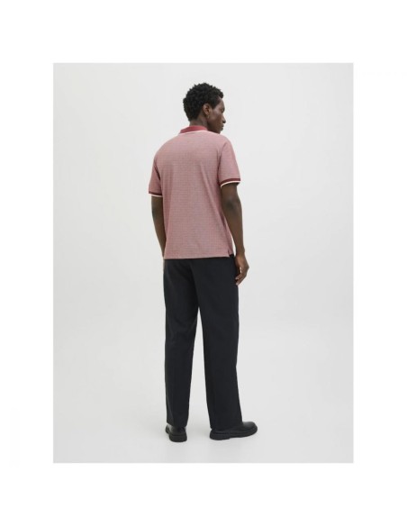 Jprblualves Ss Polo Sn